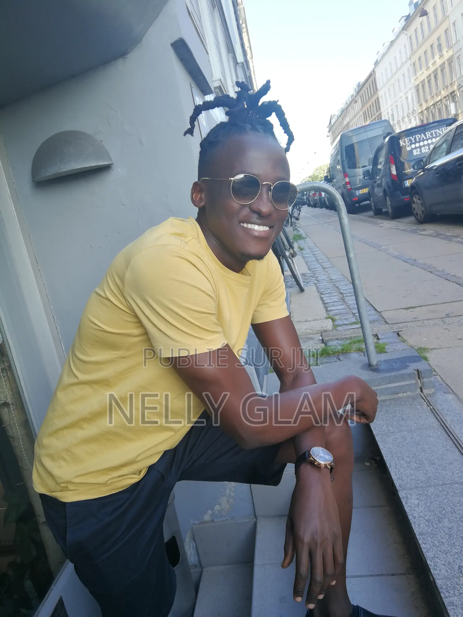 Cheveutologue Proffesionel