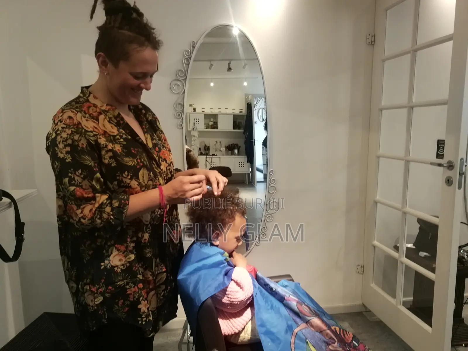 Cheveutologue Proffesionel