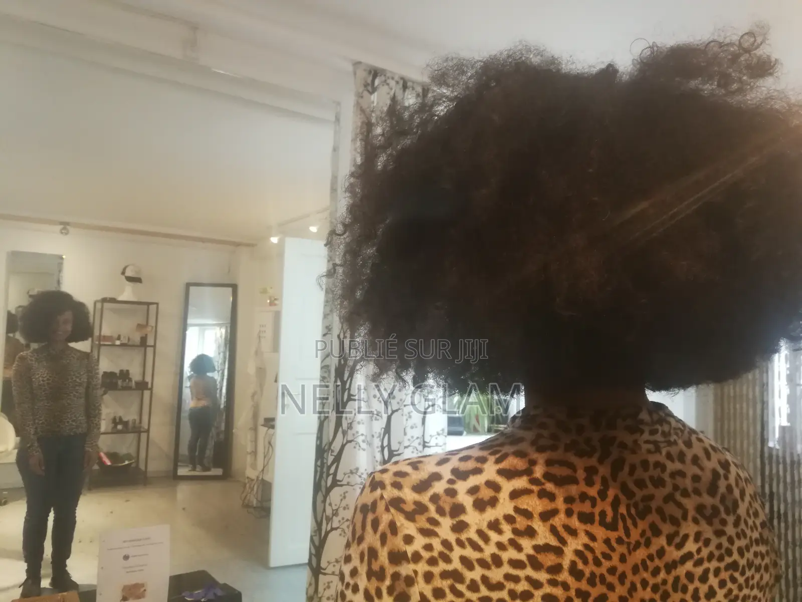 Cheveutologue Proffesionel