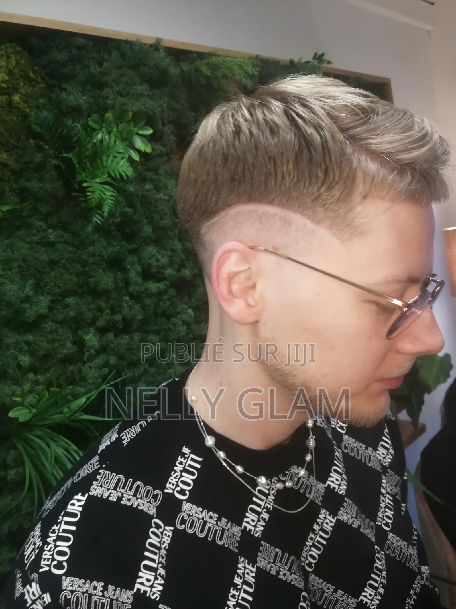 Cheveutologue Proffesionel