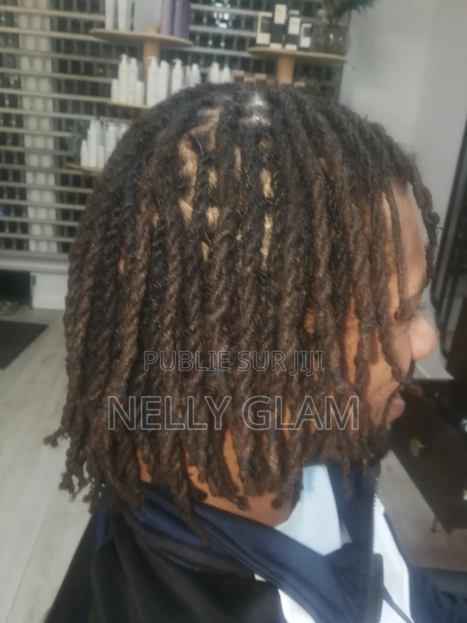 Cheveutologue Proffesionel