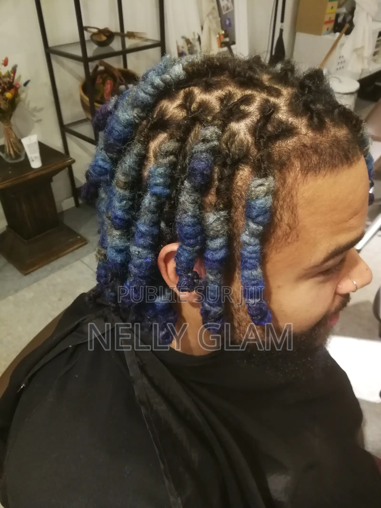 Cheveutologue Proffesionel