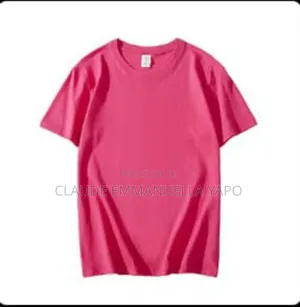 Photo - Vendre Des Tee-Shirts