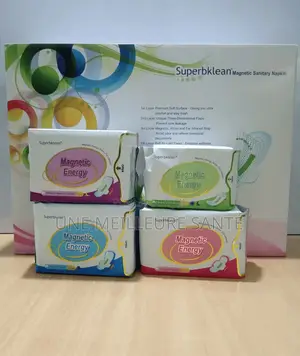 Photo - Serviettes Hygieniques De Longrich