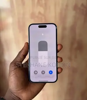 Neuf Pomme iPhone 16 128 GB Bleu