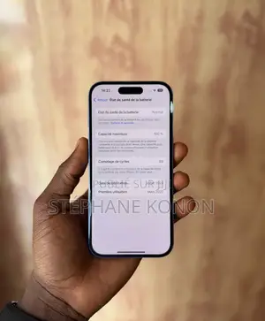 Neuf Pomme iPhone 16 128 GB Bleu