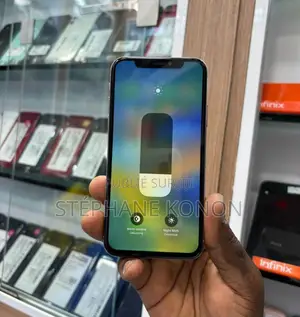 Neuf Pomme iPhone X 64 GB Blanc