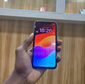 Neuf Pomme iPhone 11 64 GB Violet