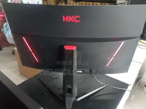 Photo - Moniteur Gaming HKC 144hz __2k 32"