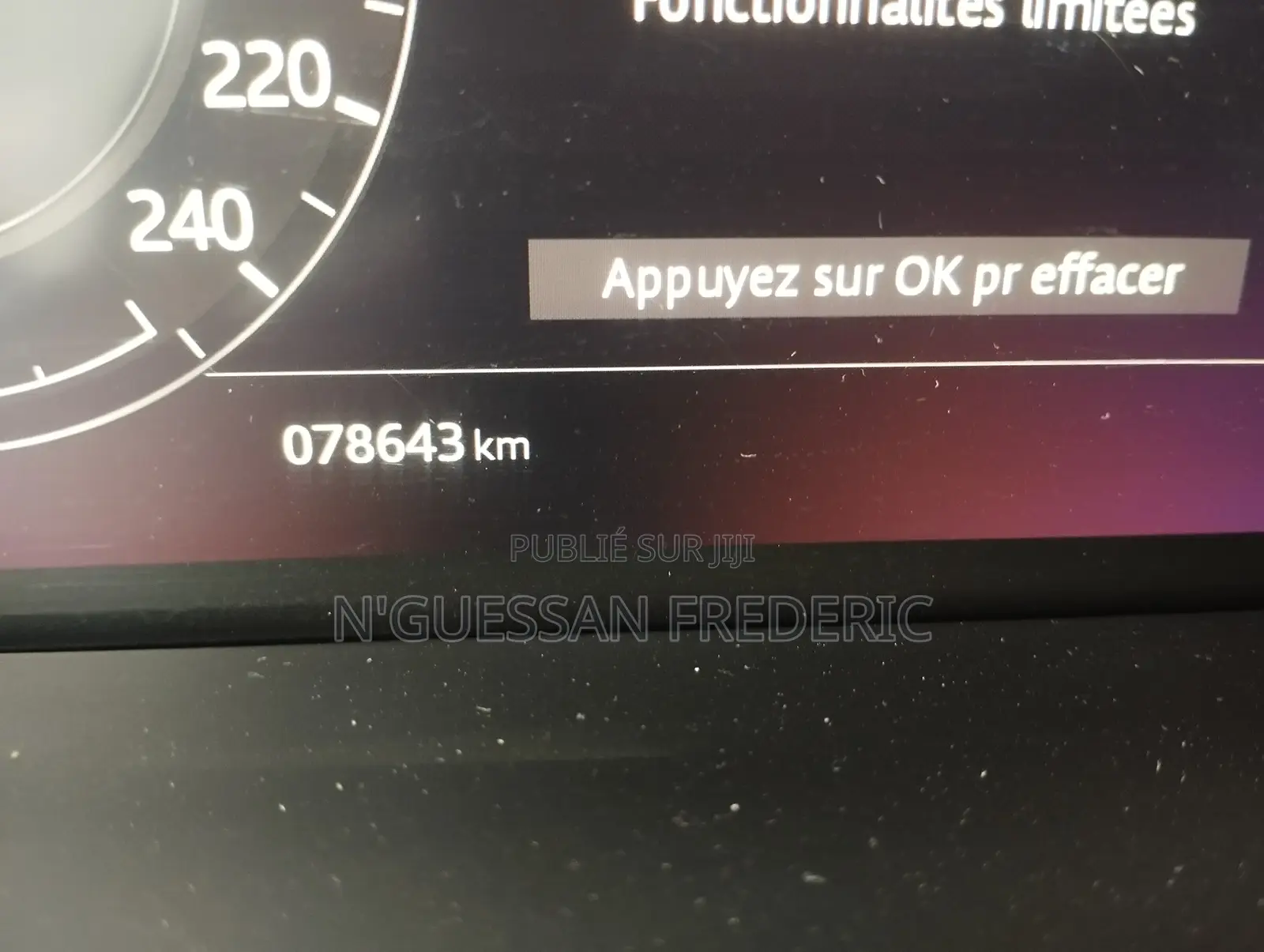 Land Rover Range Rover Sport 2020 Black