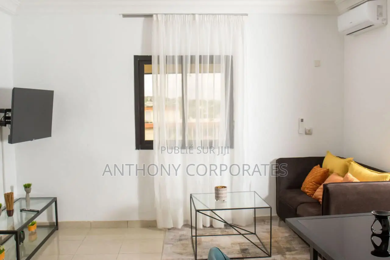 Residence Hotel À Bingerville 1 Et 2 Pieces