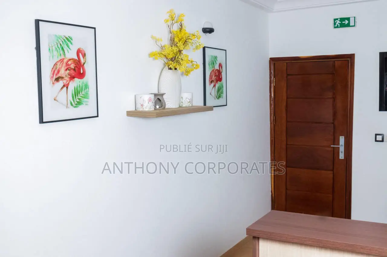 Residence Hotel À Bingerville 1 Et 2 Pieces