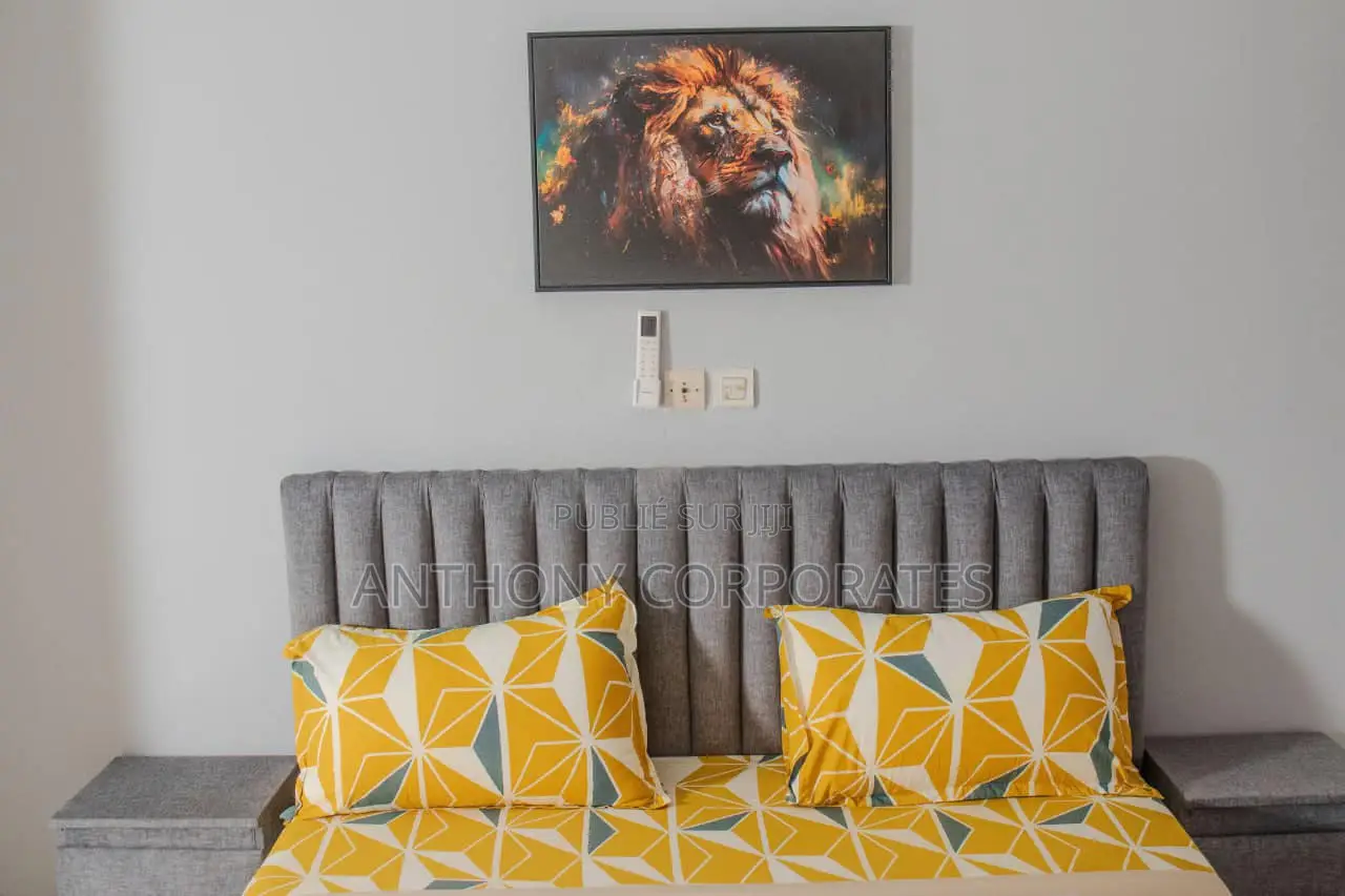 Residence Hotel À Bingerville 1 Et 2 Pieces