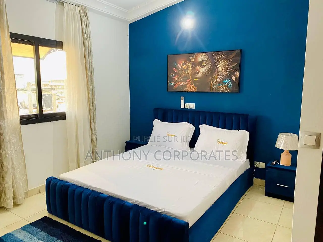 Residence Hotel À Bingerville 1 Et 2 Pieces