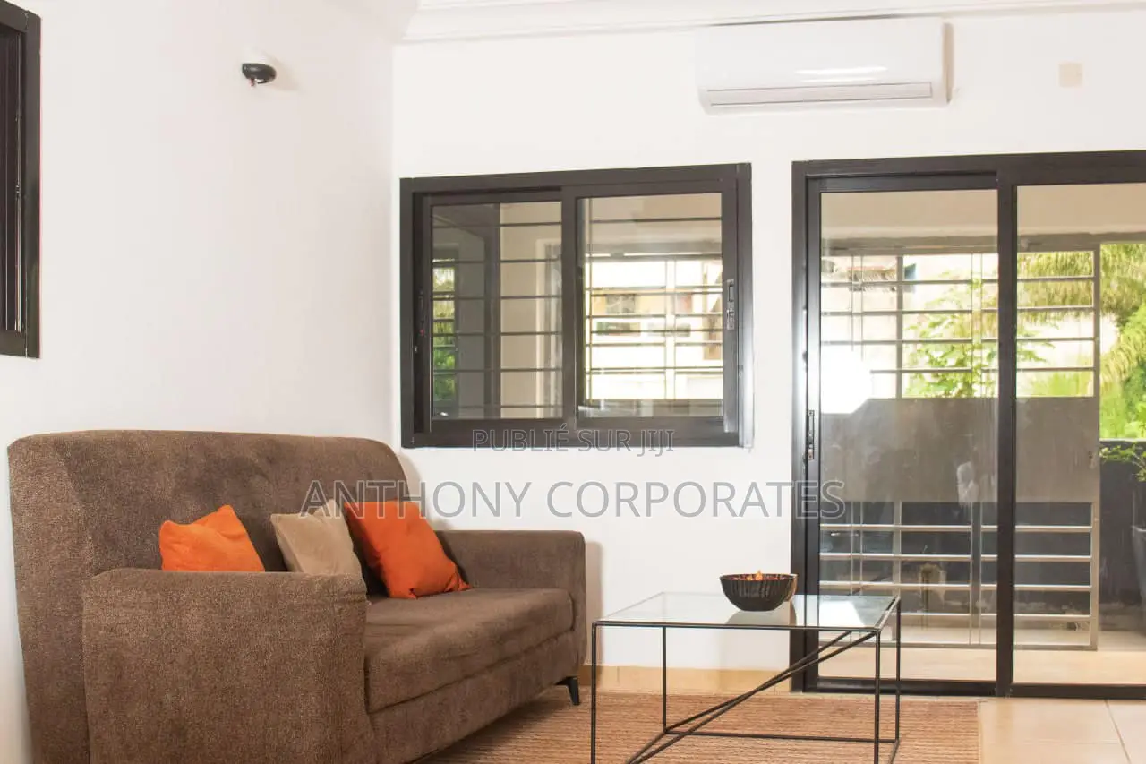 Residence Hotel À Bingerville 1 Et 2 Pieces