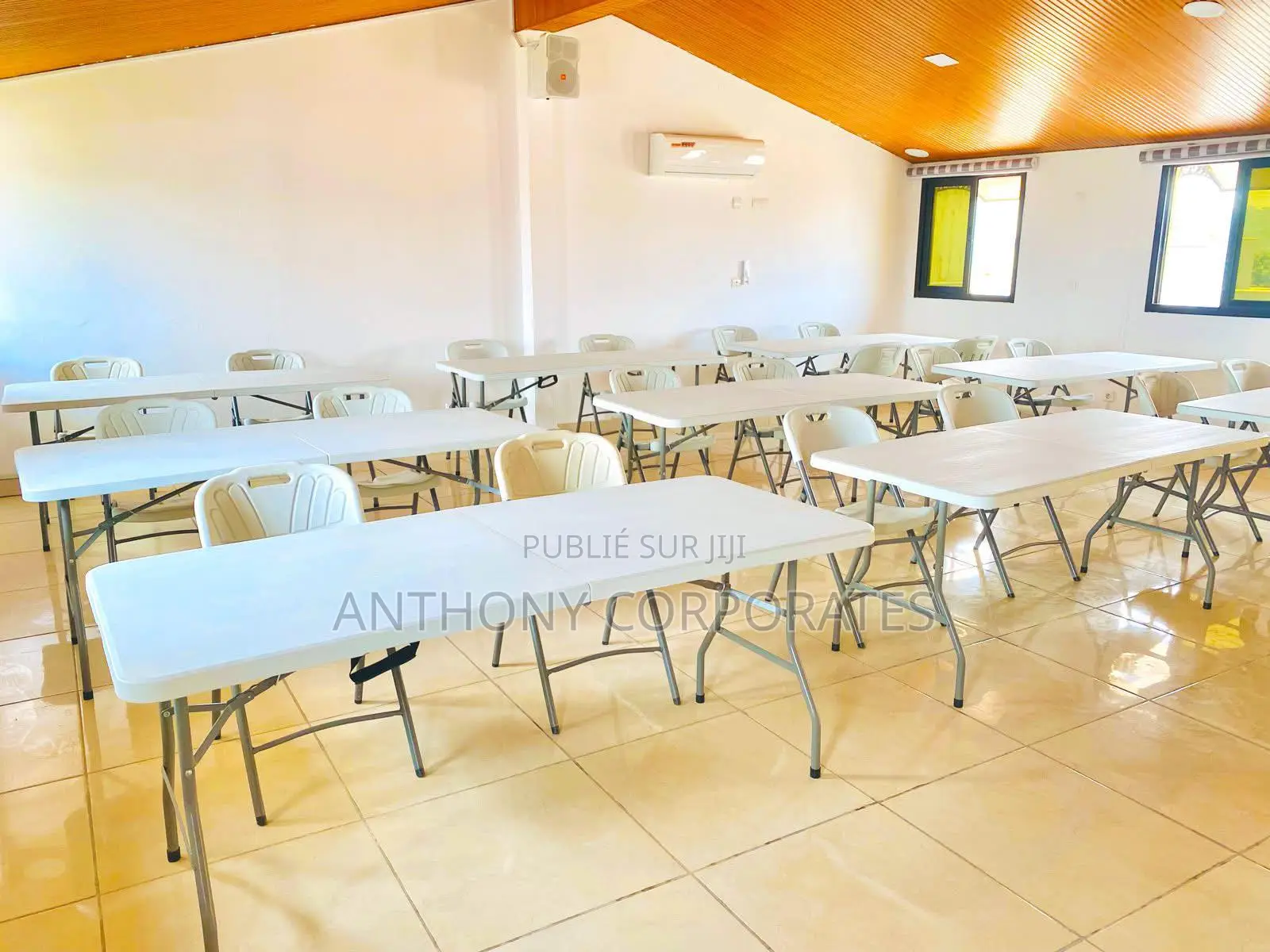 Residence Hotel À Bingerville 1 Et 2 Pieces