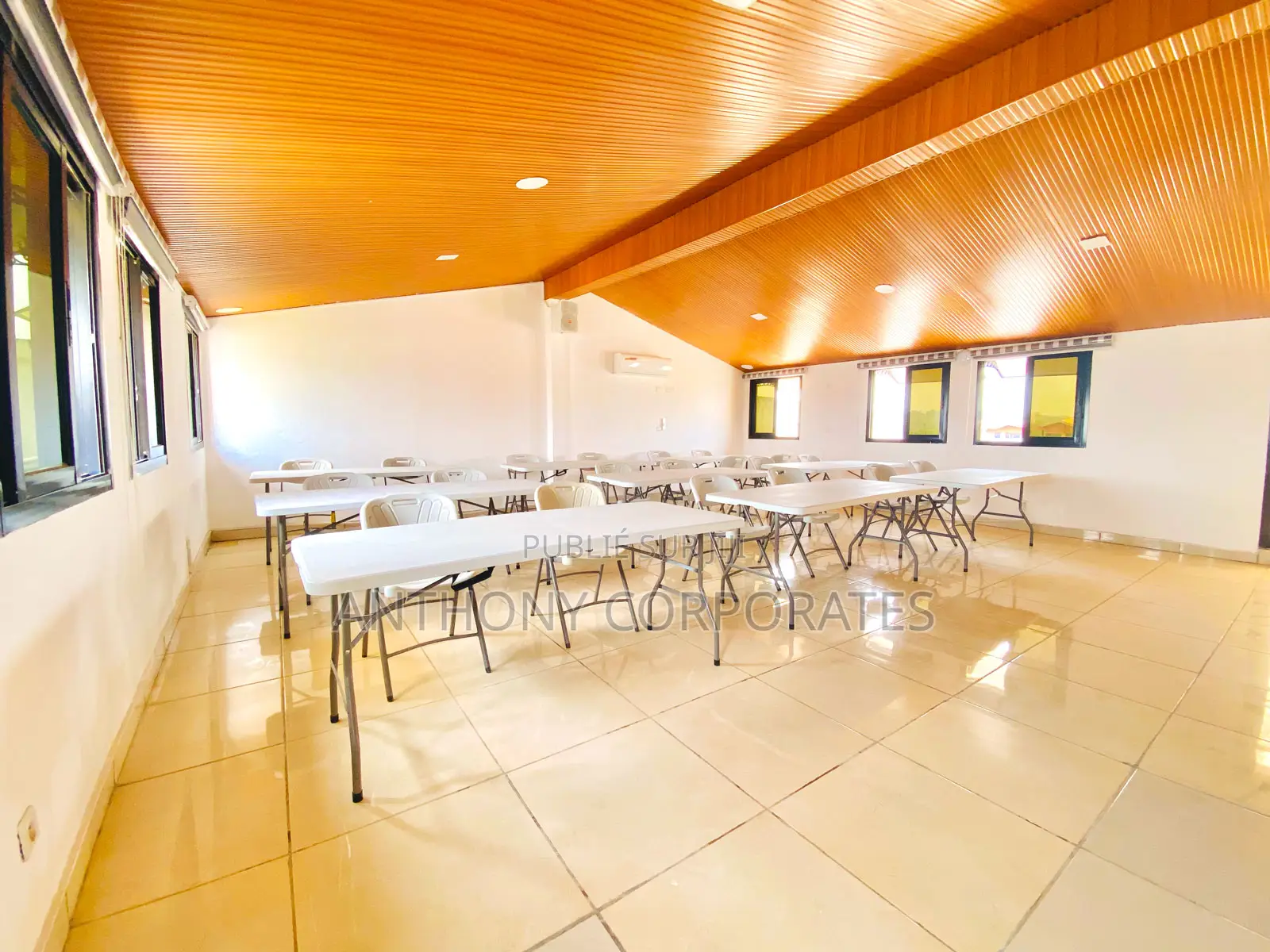 Residence Hotel À Bingerville 1 Et 2 Pieces