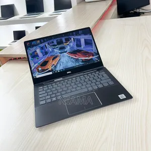 New Ordinateur Portable Dell Inspiron 7306 8GB Intel Core I7 SSD 1T