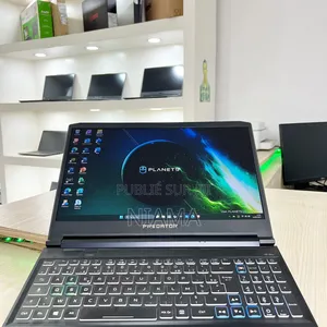 Photo - New Ordinateur Portable Acer Predator 15 16GB Intel Core I5 SSD 512GB