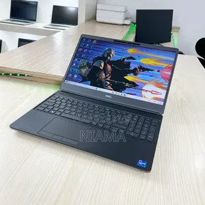 New Dell Precision 7560 16GB Intel Core I7 SSD 512GB