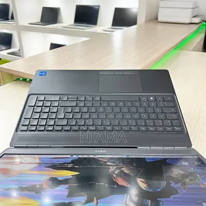 New Dell Precision 7560 16GB Intel Core I7 SSD 512GB