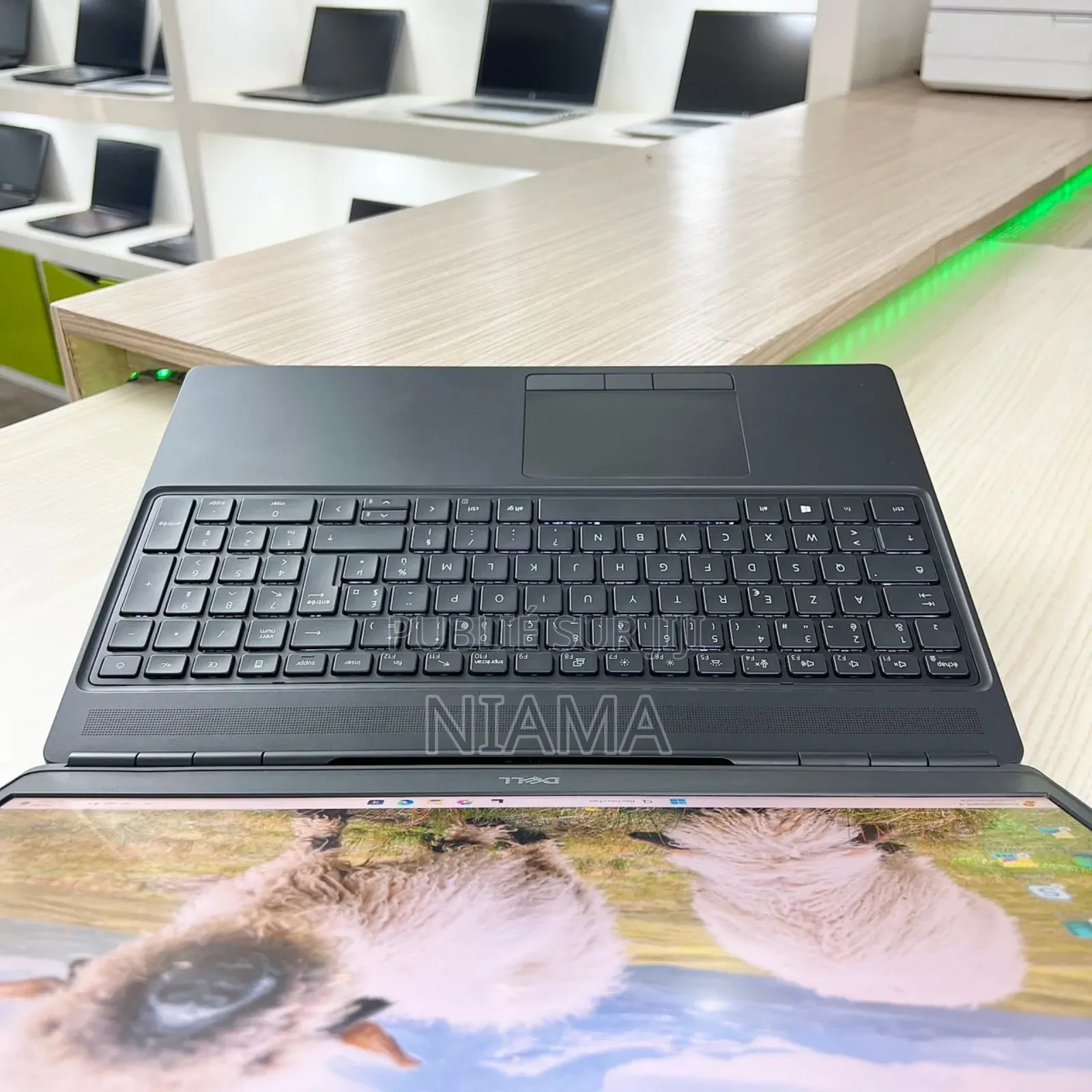 New Dell Precision 7550 16GB Intel Core I7 SSD 512GB