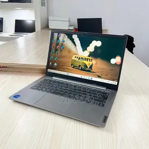 Photo - New Lenovo ThinkBook 13 24GB Intel Core I7 SSD 512GB