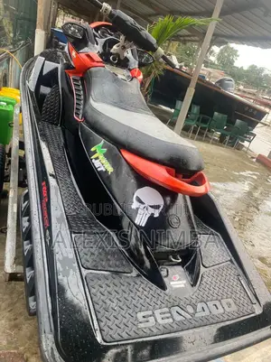 Jetski 255 RXP Année 2009