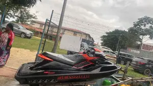 Jetski 255 RXP Année 2009