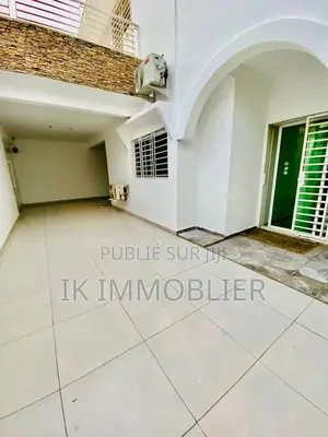 Photo - Furnished 3chbre Duplex dans Ik Immobilier, Cocody à Vendre