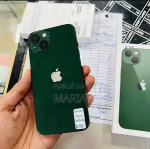 New Apple iPhone 13 128 GB Autre