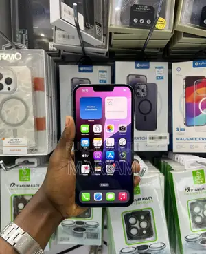 New Apple iPhone 13 Pro Max 128 GB Autre