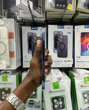 New Apple iPhone 13 Pro Max 128 GB Autre