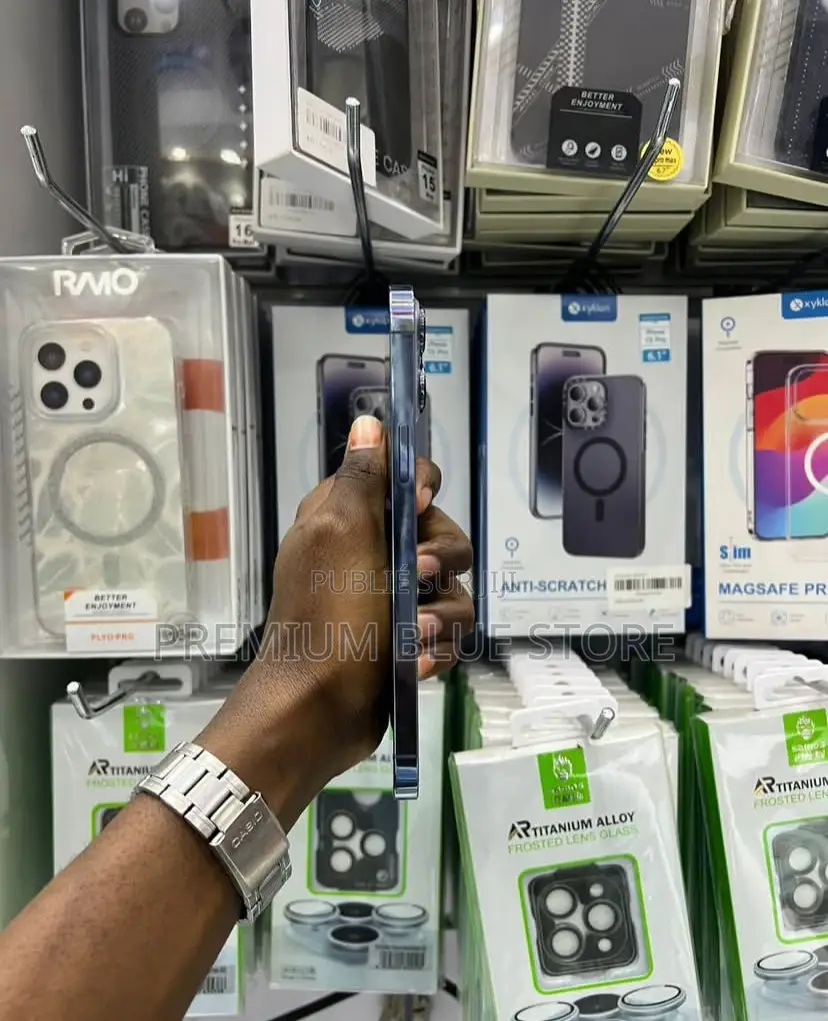 Neuf Apple iPhone 13 Pro Max 128 GB Autre