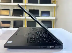 Ordinateur Portable Dell Latitude 5490 8GB Intel Core I5 SSD 256GB