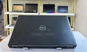 Ordinateur Portable Dell Latitude 5400 8GB Intel Core I5 SSD 256GB