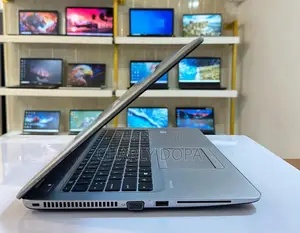 Photo - Ordinateur Portable HP EliteBook 850 G3 16GB Intel Core I5 SSD 256GB