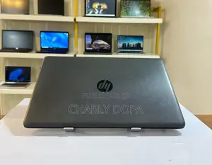 Ordinateur Portable HP Stream Notebook 8GB Intel Core I5 SSD 500GB