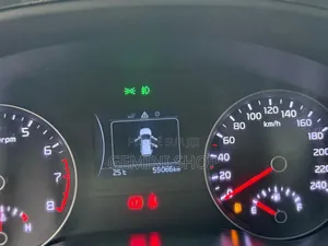Kia Sportage EX AWD 2018 Blanc