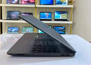 Ordinateur Portable HP Stream Notebook 8GB Intel Core I5 SSD 256GB