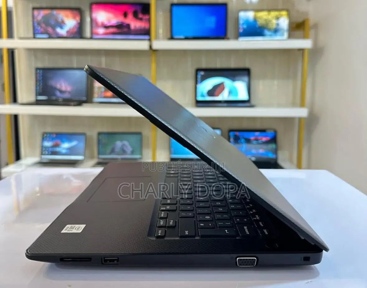 Ordinateur Portable Dell Vostro 3460 8GB Intel Core I5 SSD 128GB