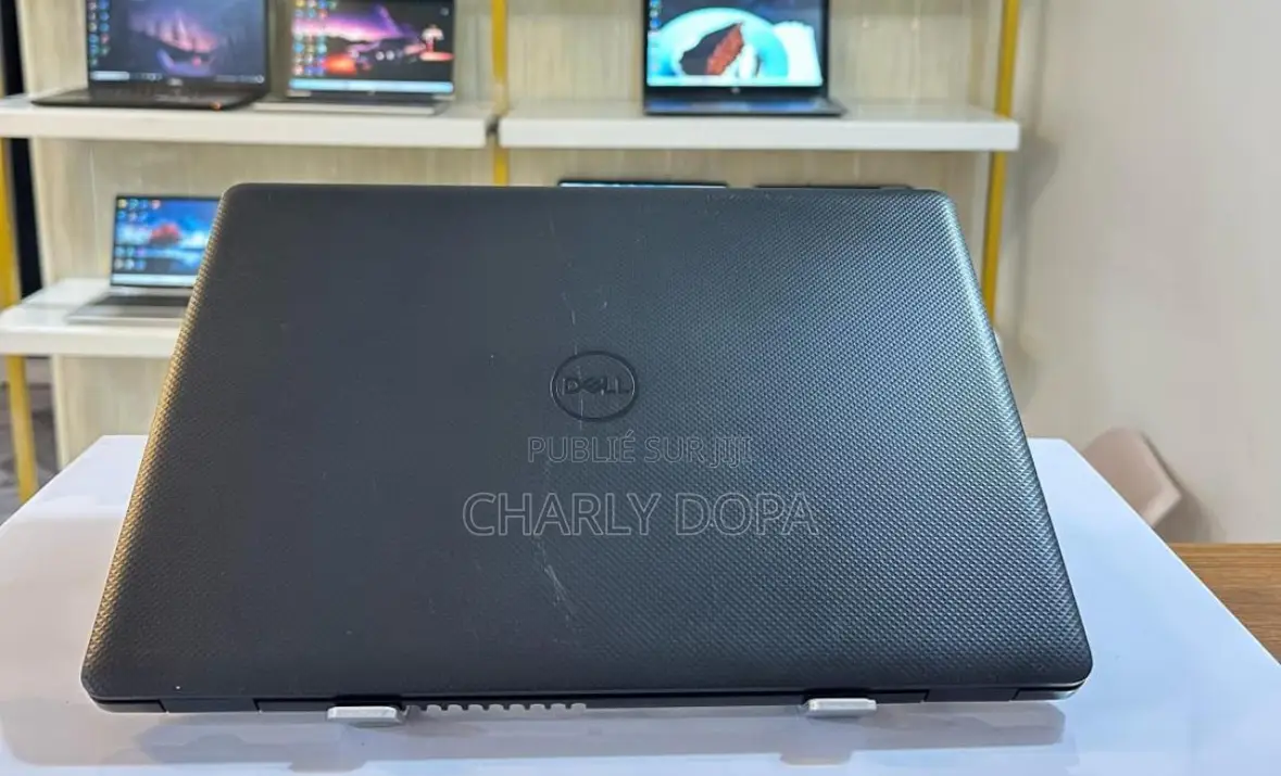 Ordinateur Portable Dell Vostro 3460 8GB Intel Core I5 SSD 128GB