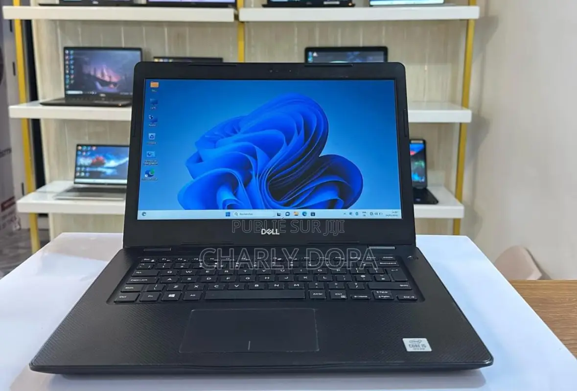 Ordinateur Portable Dell Vostro 3460 8GB Intel Core I5 SSD 128GB