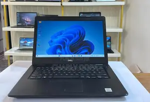 Ordinateur Portable Dell Vostro 3460 8GB Intel Core I5 SSD 128GB