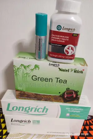 Photo - Kit 2 – Mauvaise Haleine