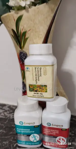 Photo - Kit De Nerf Sciatique