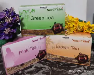 Photo - Kit Minceur – Perte De Poids