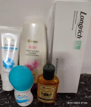 Photo - Kit Peau Zen