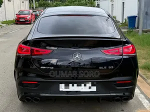 Photo - Mercedes-Benz GLC-Class 2020 Blanc