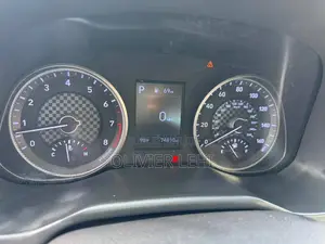 Hyundai Elantra ECO 2020 Bleu